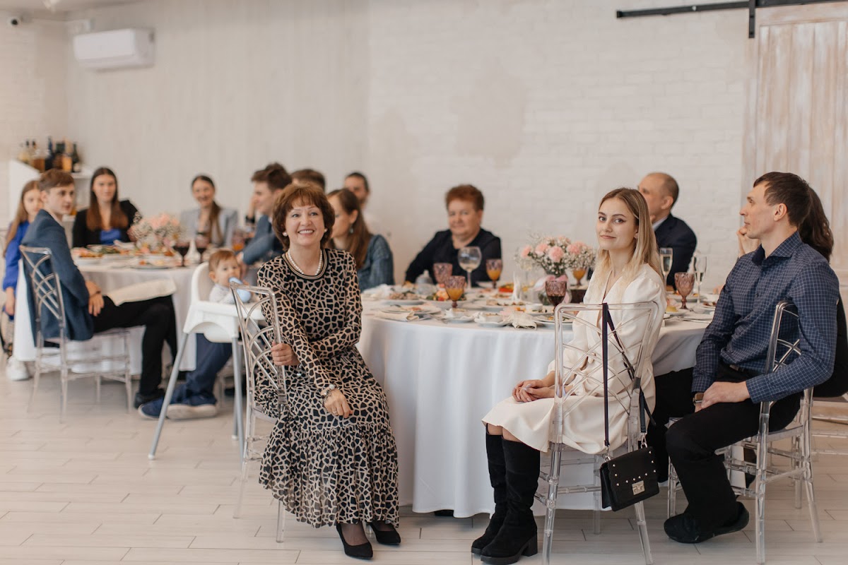 Екатерина и Стефан
