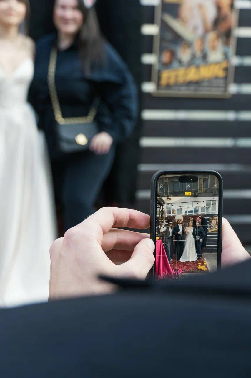 Мы - Kremen’ event