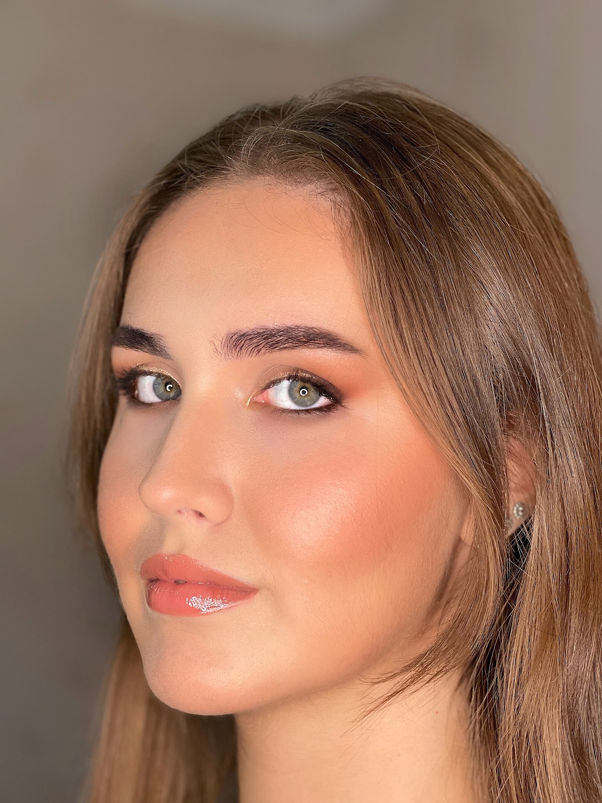 Елизавета Атоян
