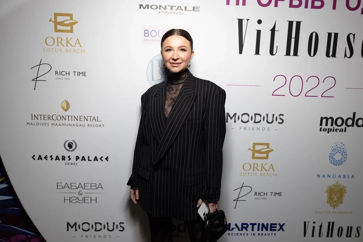 Премия Moda-Topical