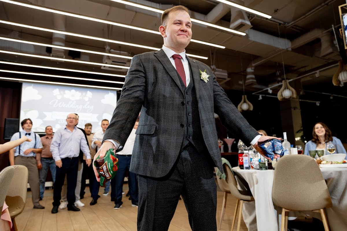 Дмитрий и Оксана, 03.08.2024
