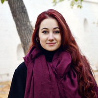 Ольга Савицкая