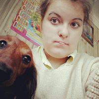 Евгения Александровна Баштина