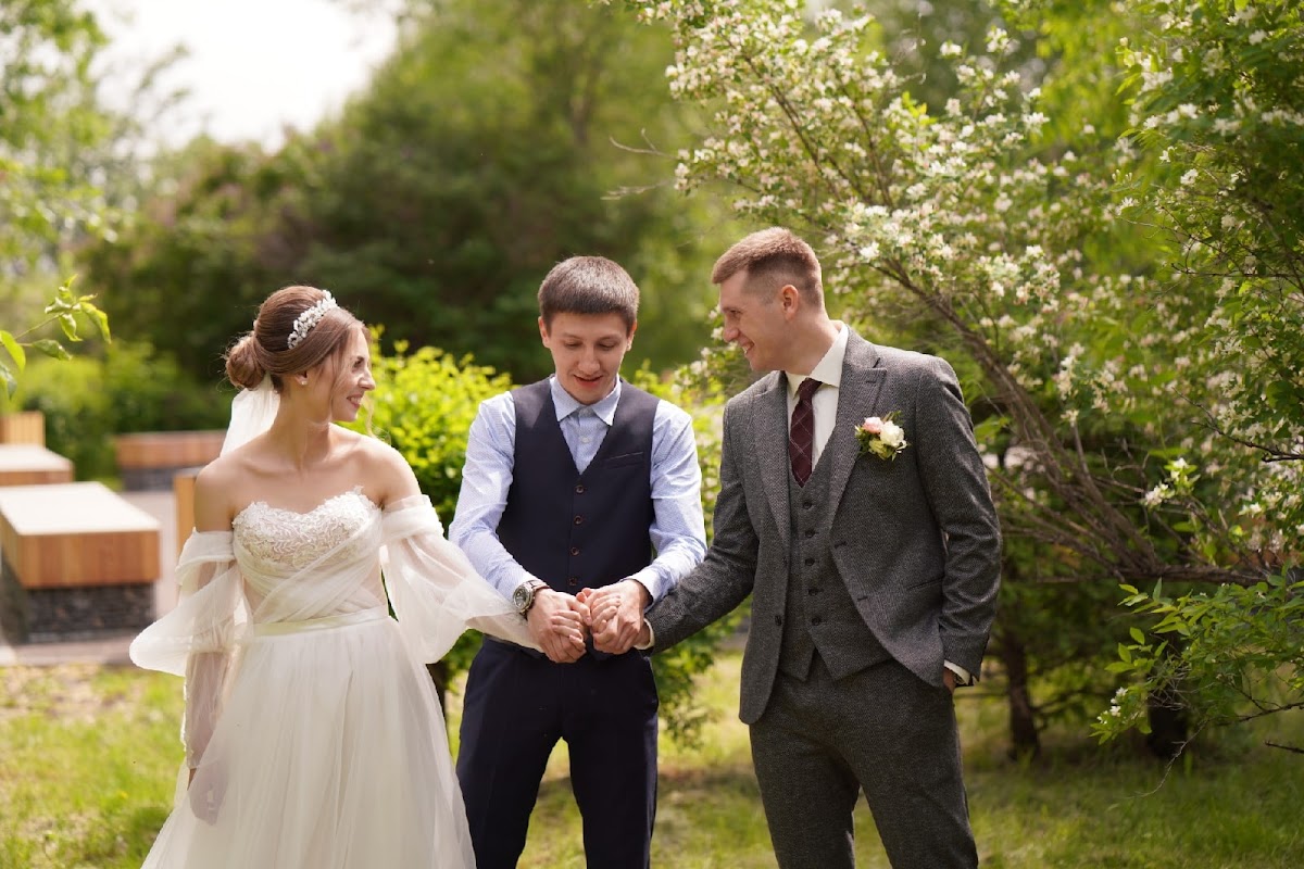 Wedding photos