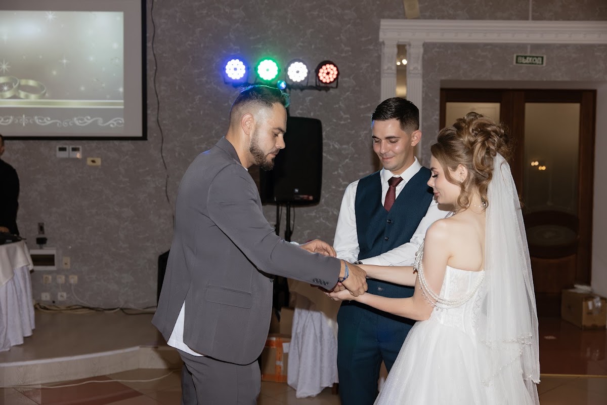 Портфолио: Свадьба