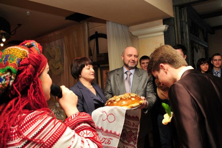 Каравай