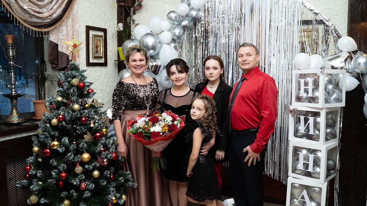 Фотографии