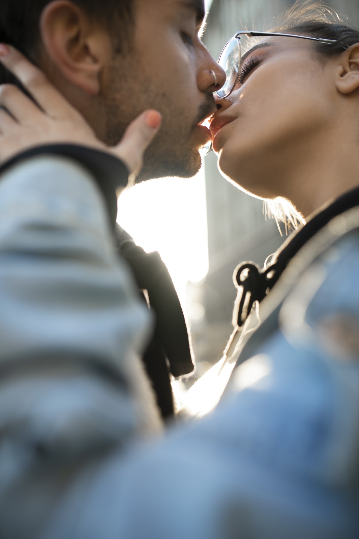 Портфолио: Love story