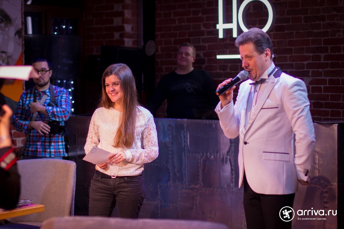 презентация детского журнала KIids в SOHO