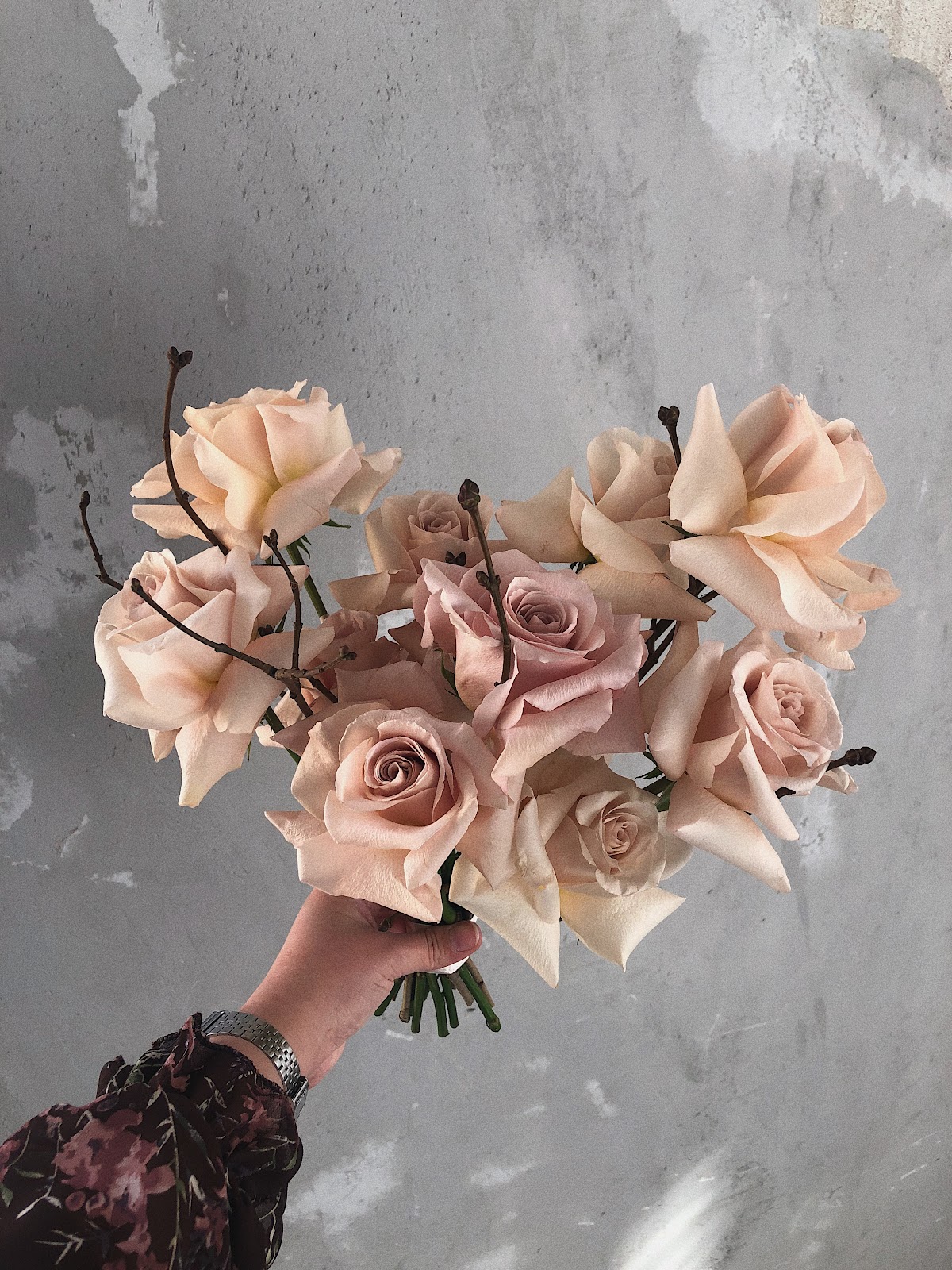 Pudra Wedding