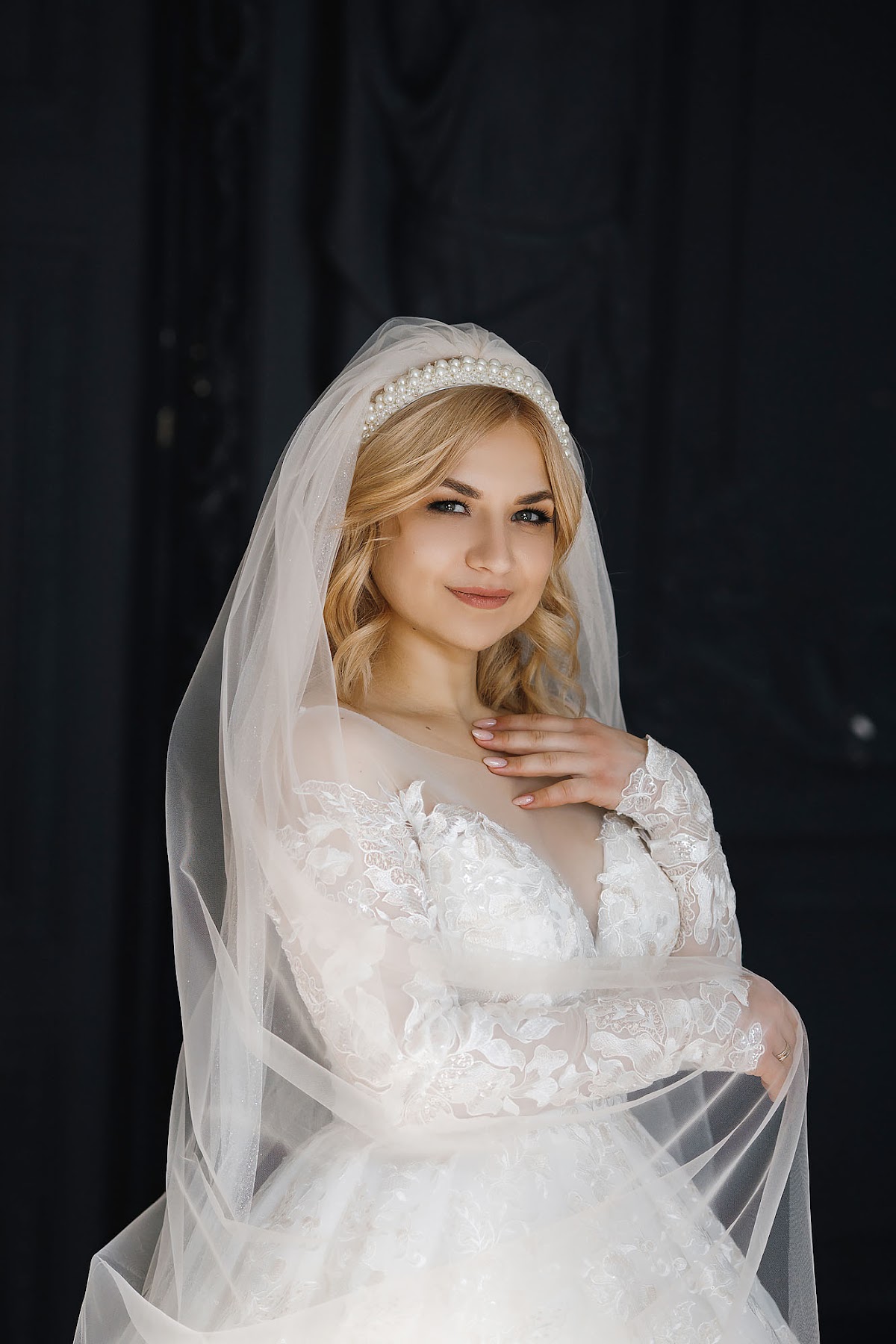 Ксения и Станислав