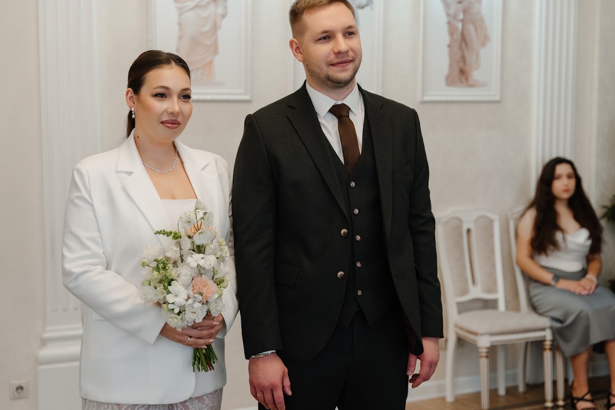 Властелина и Николай
