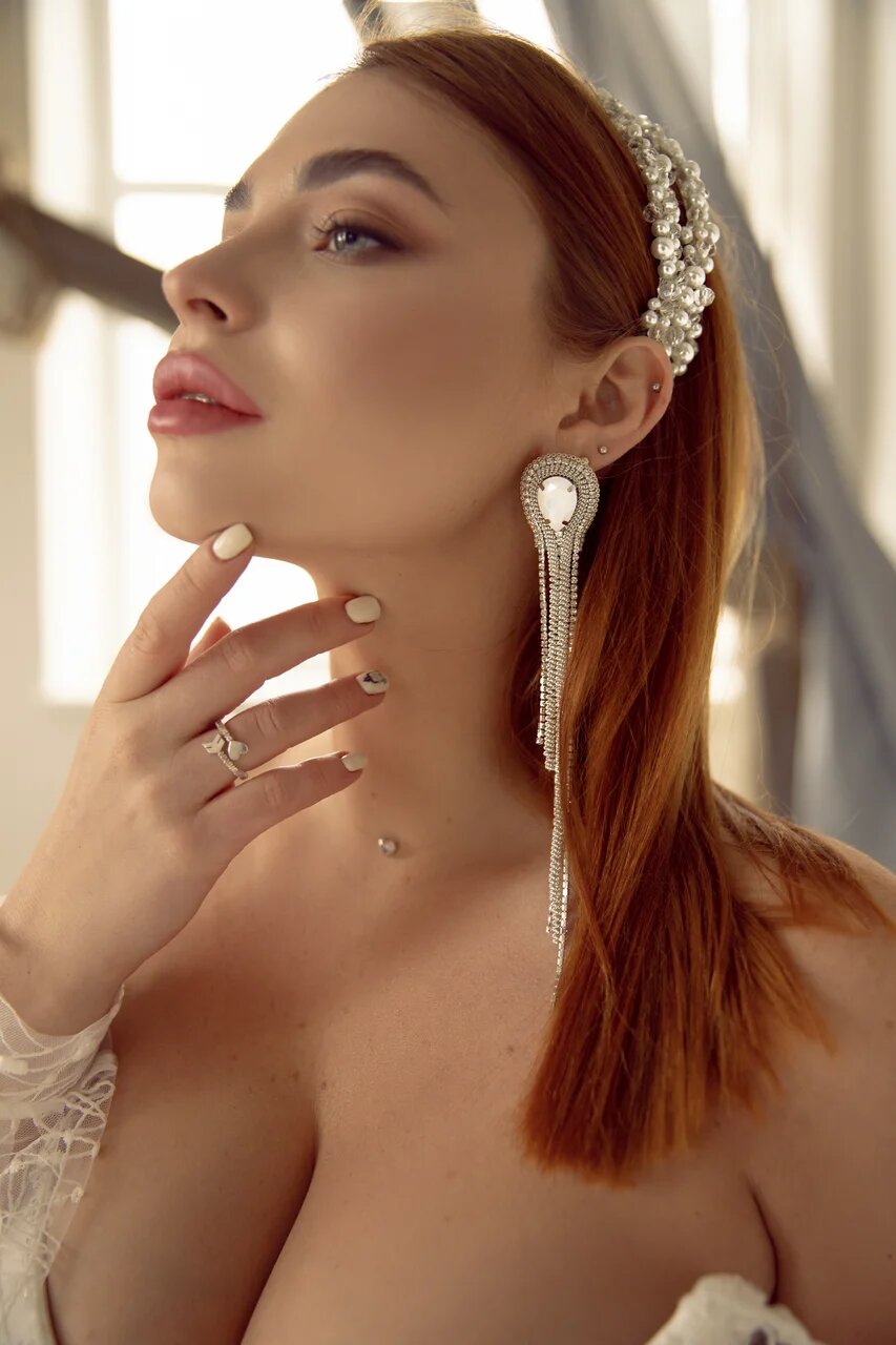Екатерина Яркова