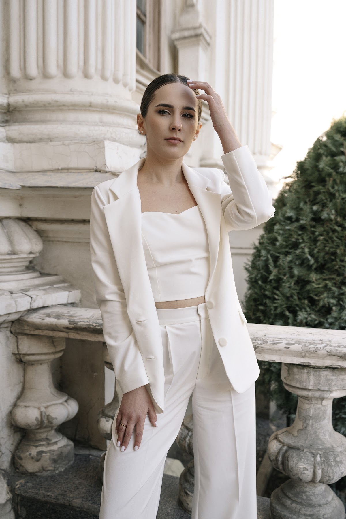 Свадебный отчёт