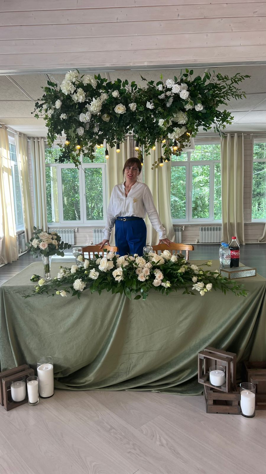 Алексей и Ирина 16.07.2022 г.