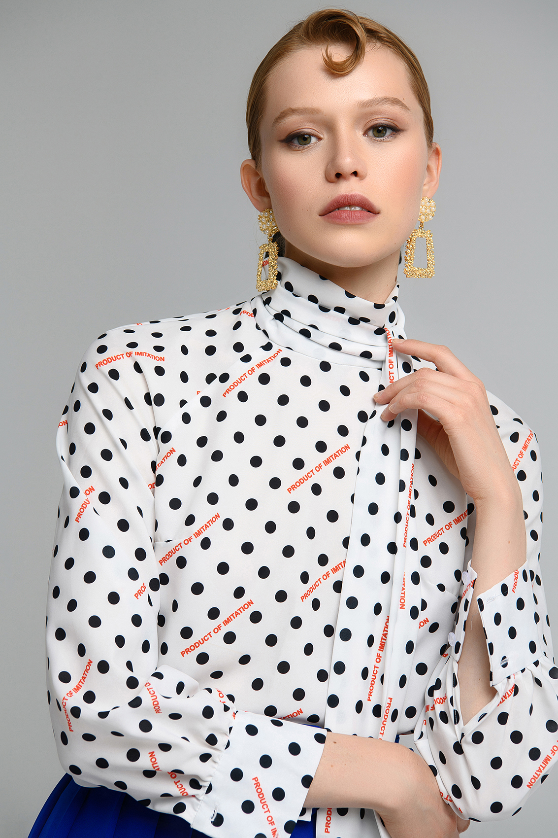 Портфолио: Мода (Fashion)