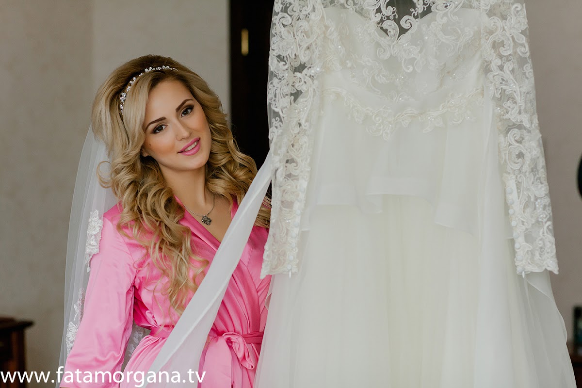 Диана и Антон