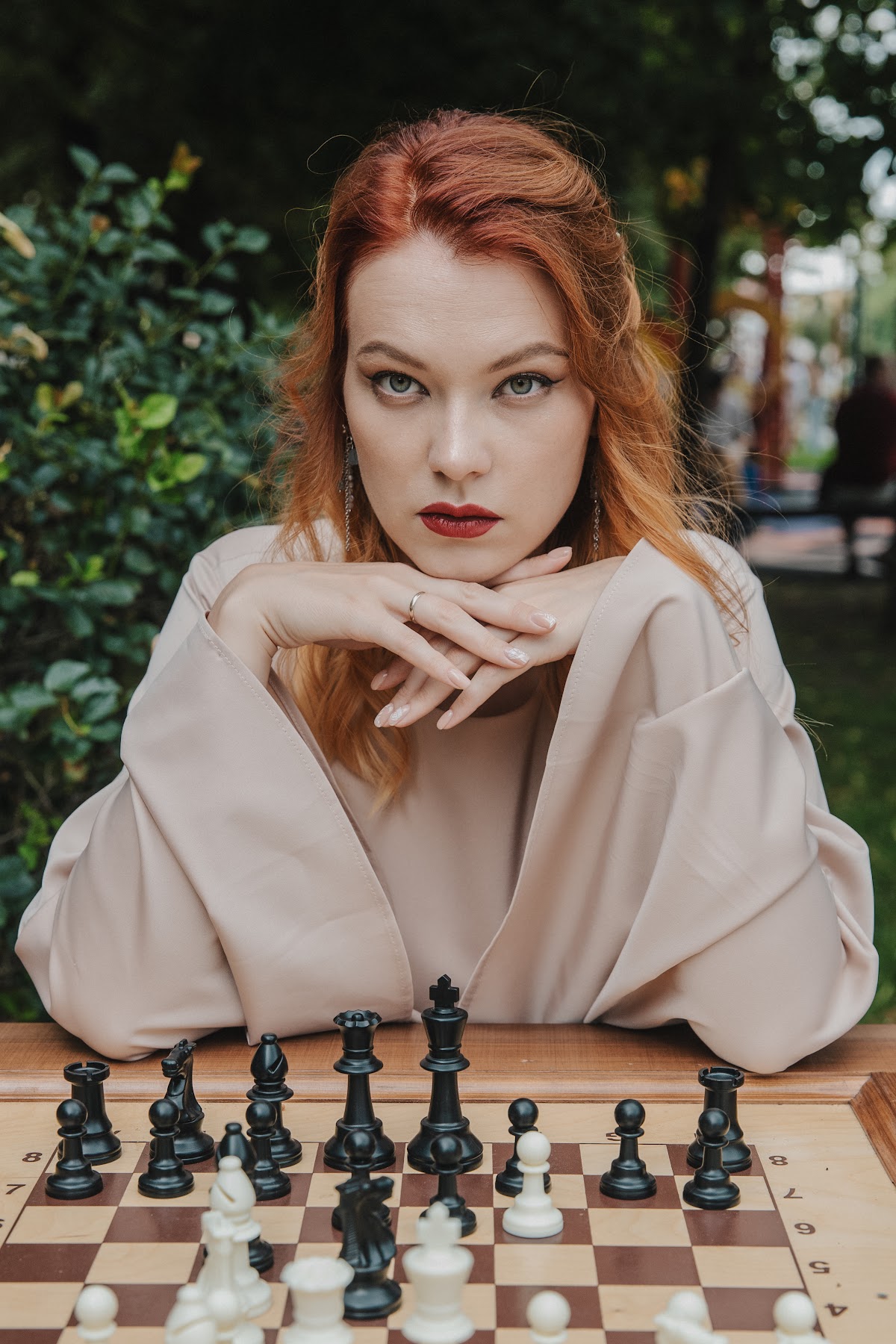 Ольга Школьникова — кадр 2 из 299
