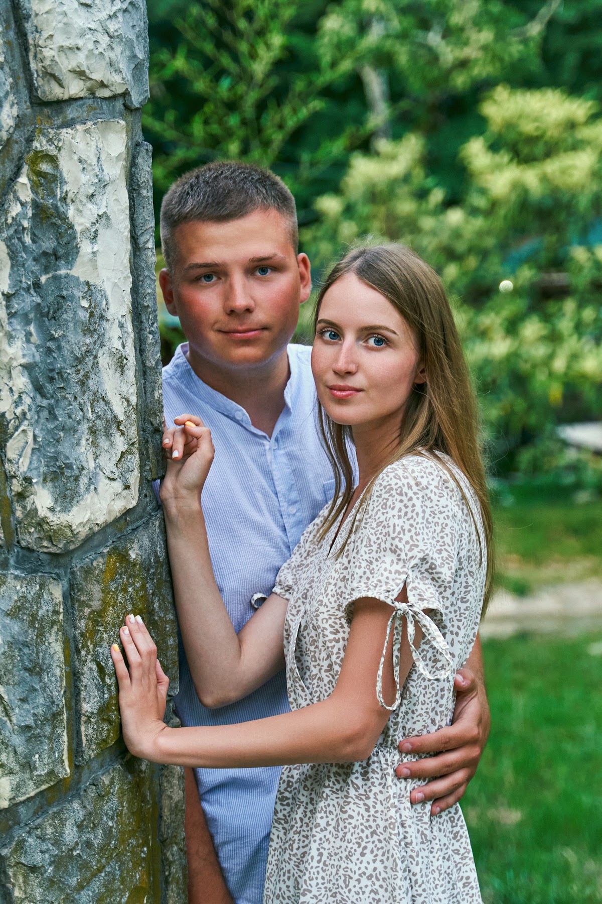 Лав стори