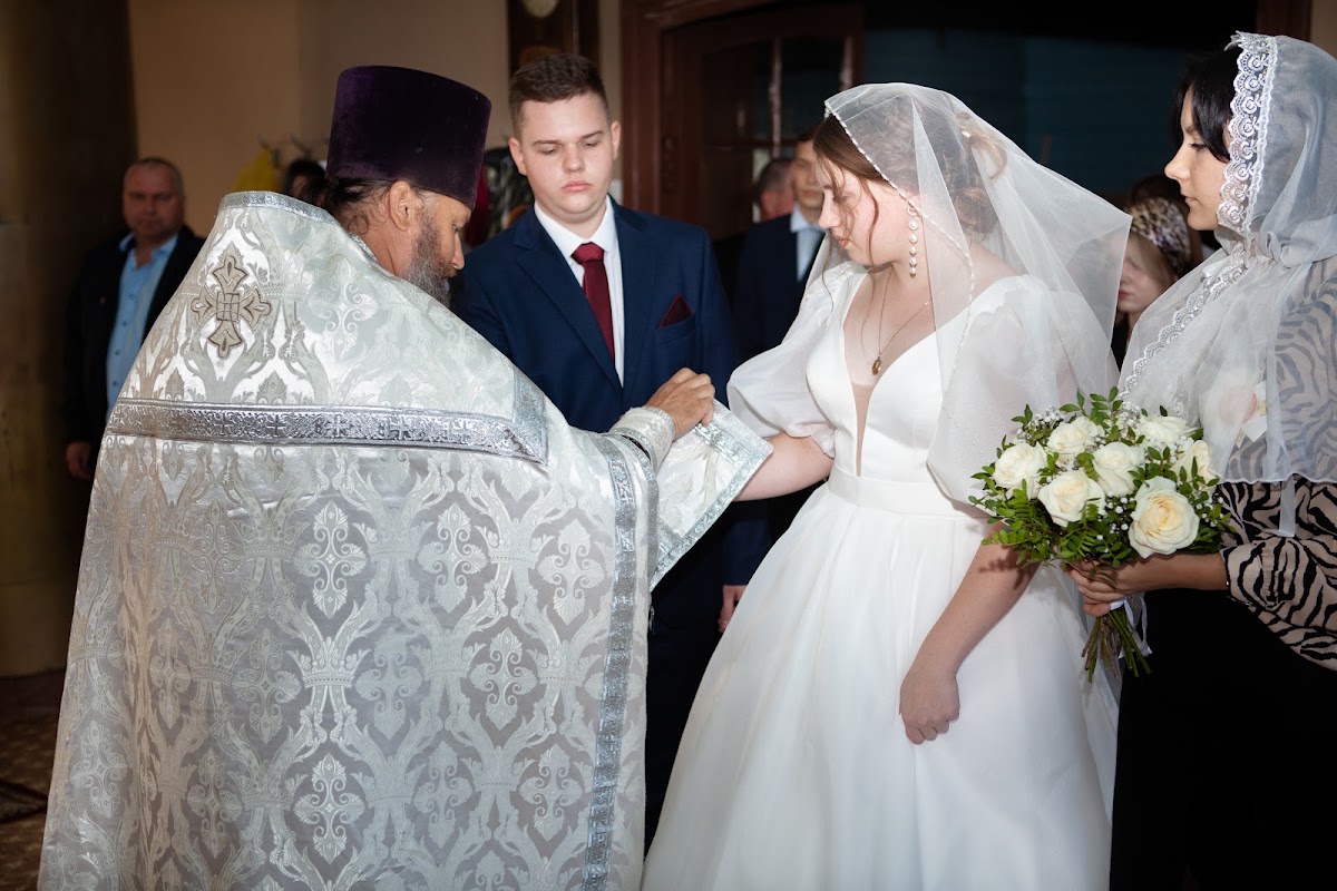 ЕКАТЕРИНА и АЛЕКСАНДР