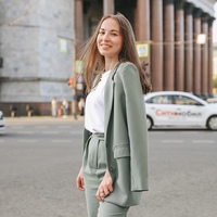 Изабелла Салех