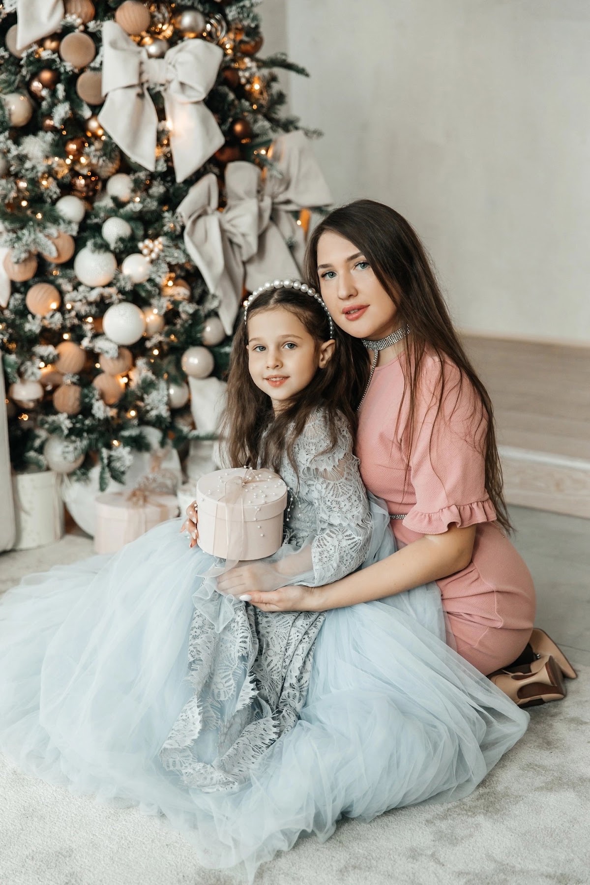 Портфолио: Семья