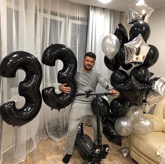 Romashka — кадр 4 из 185