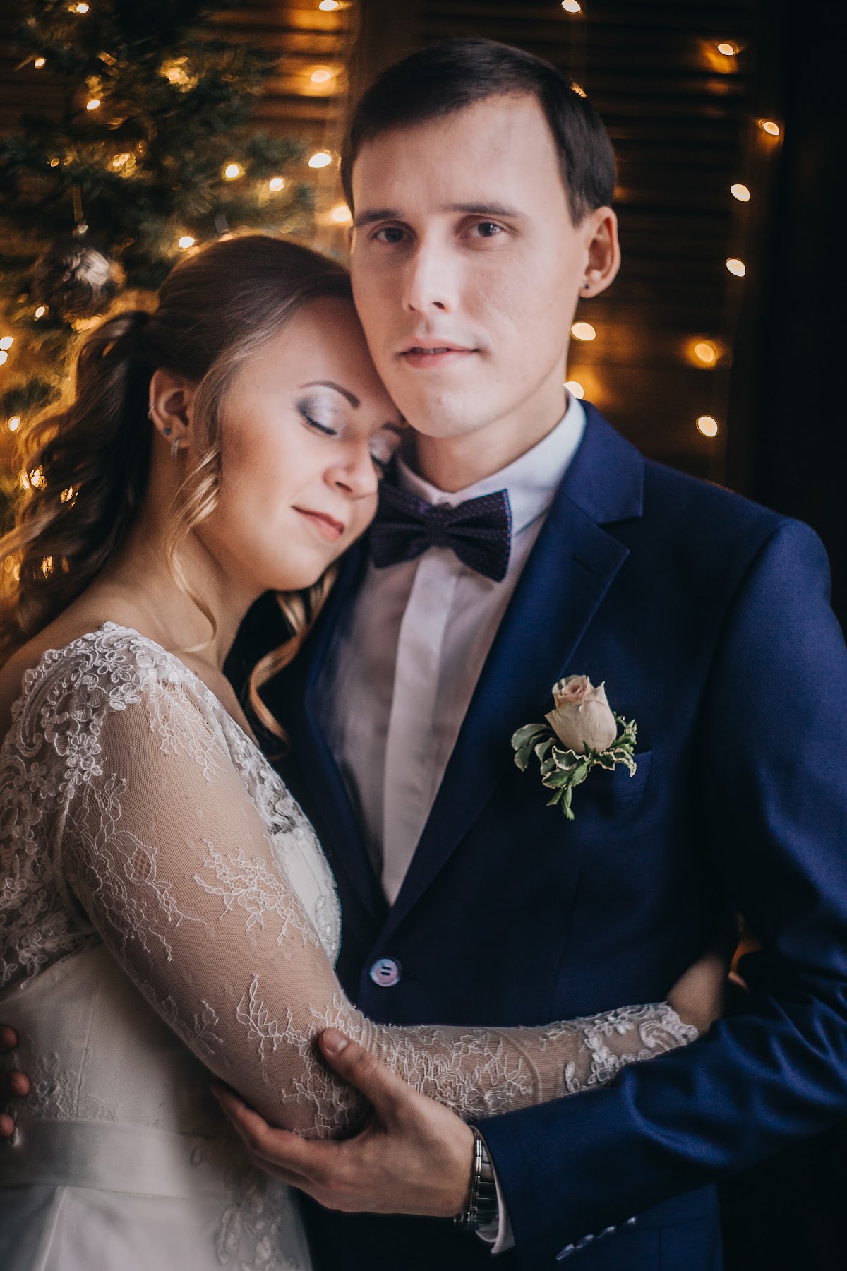 Портфолио: Свадьба