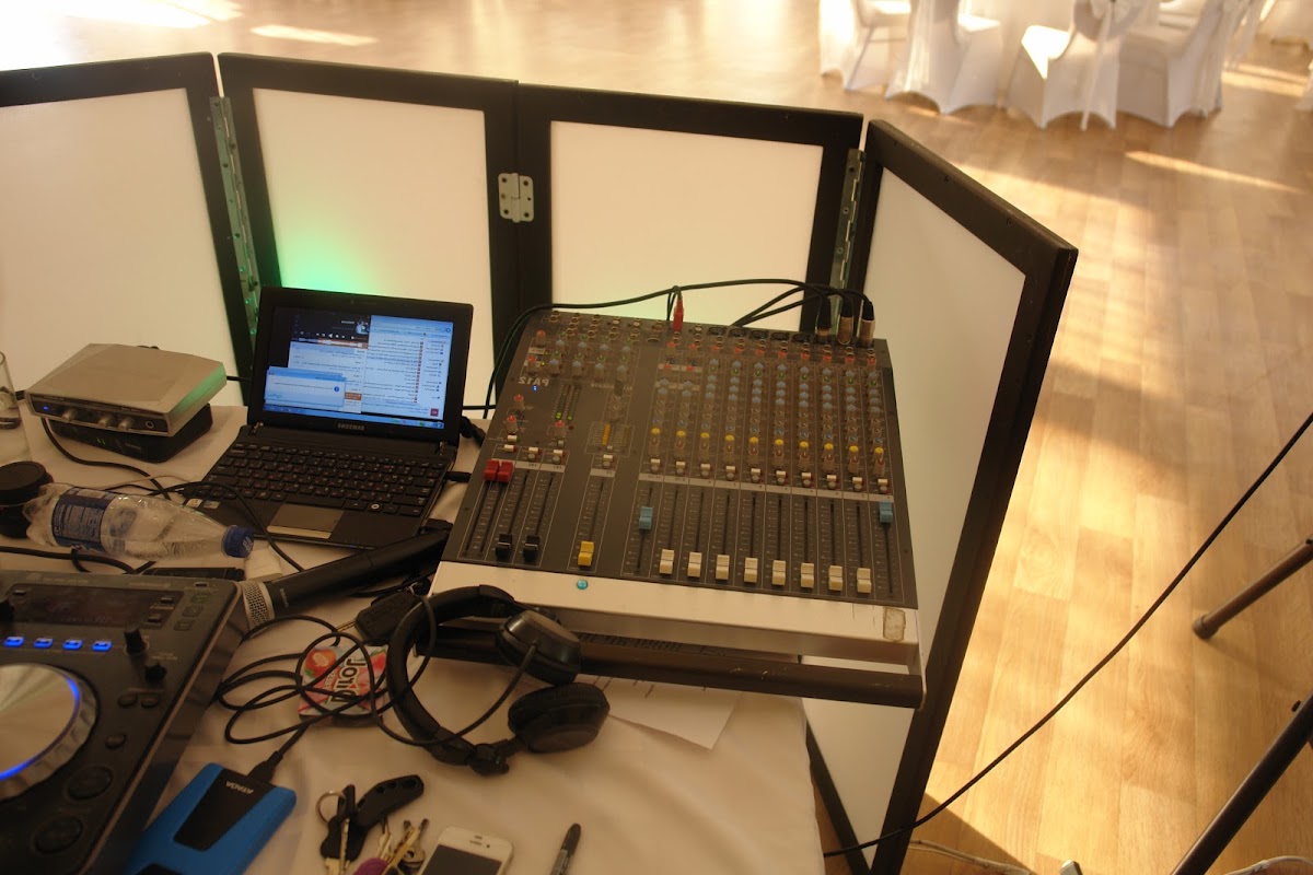 Sound Factor