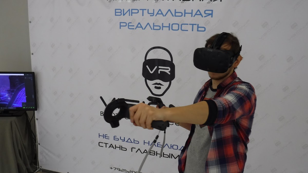 Портфолио