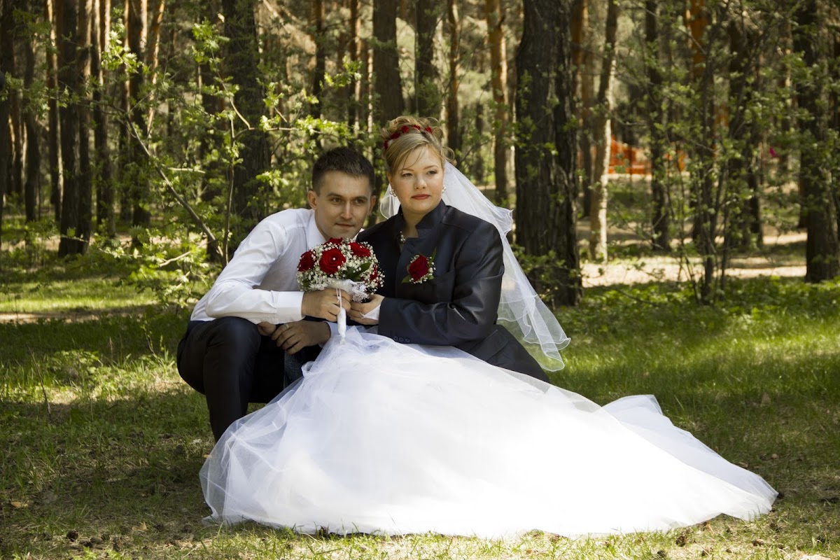 Света и Дима