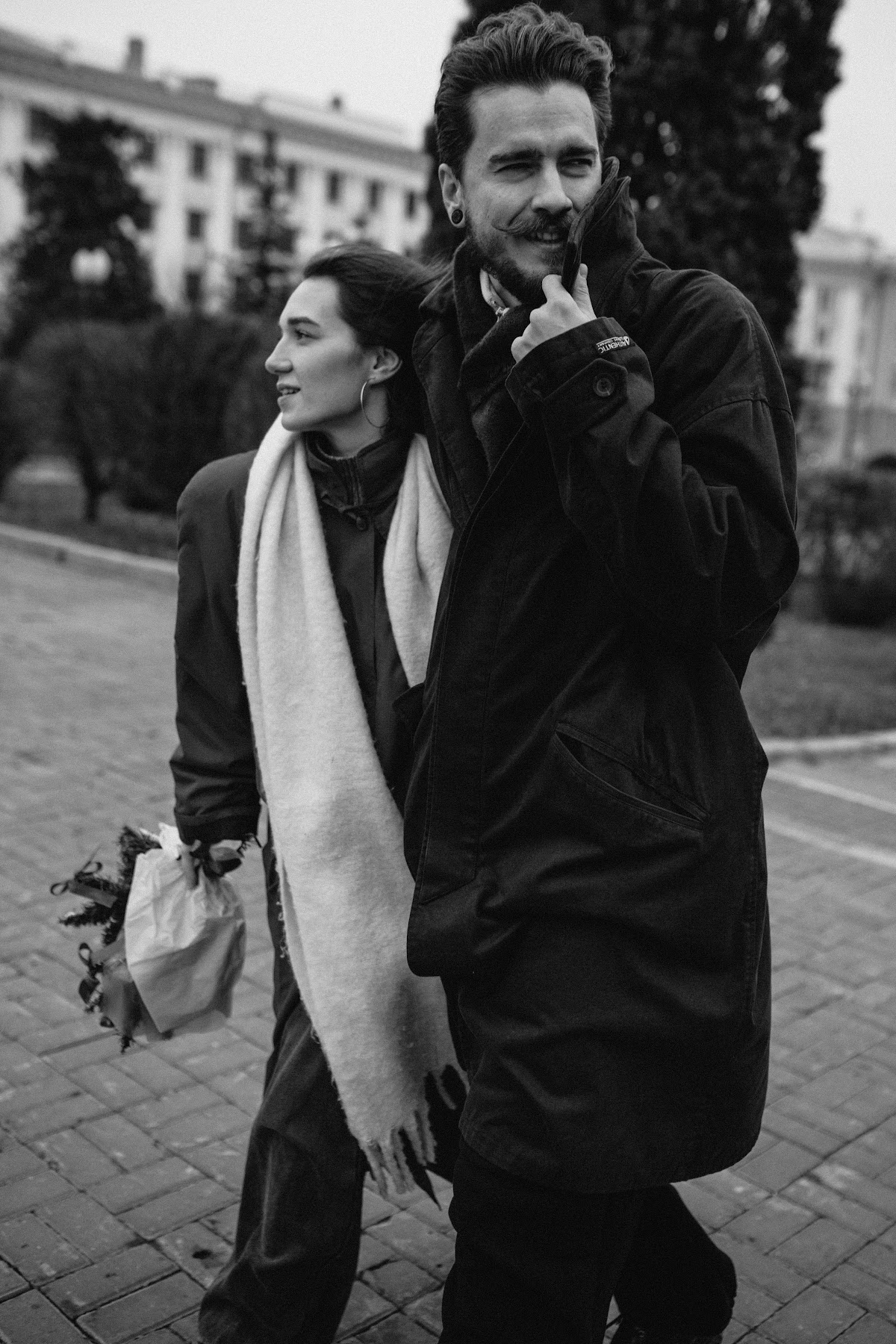 Портфолио: Love story