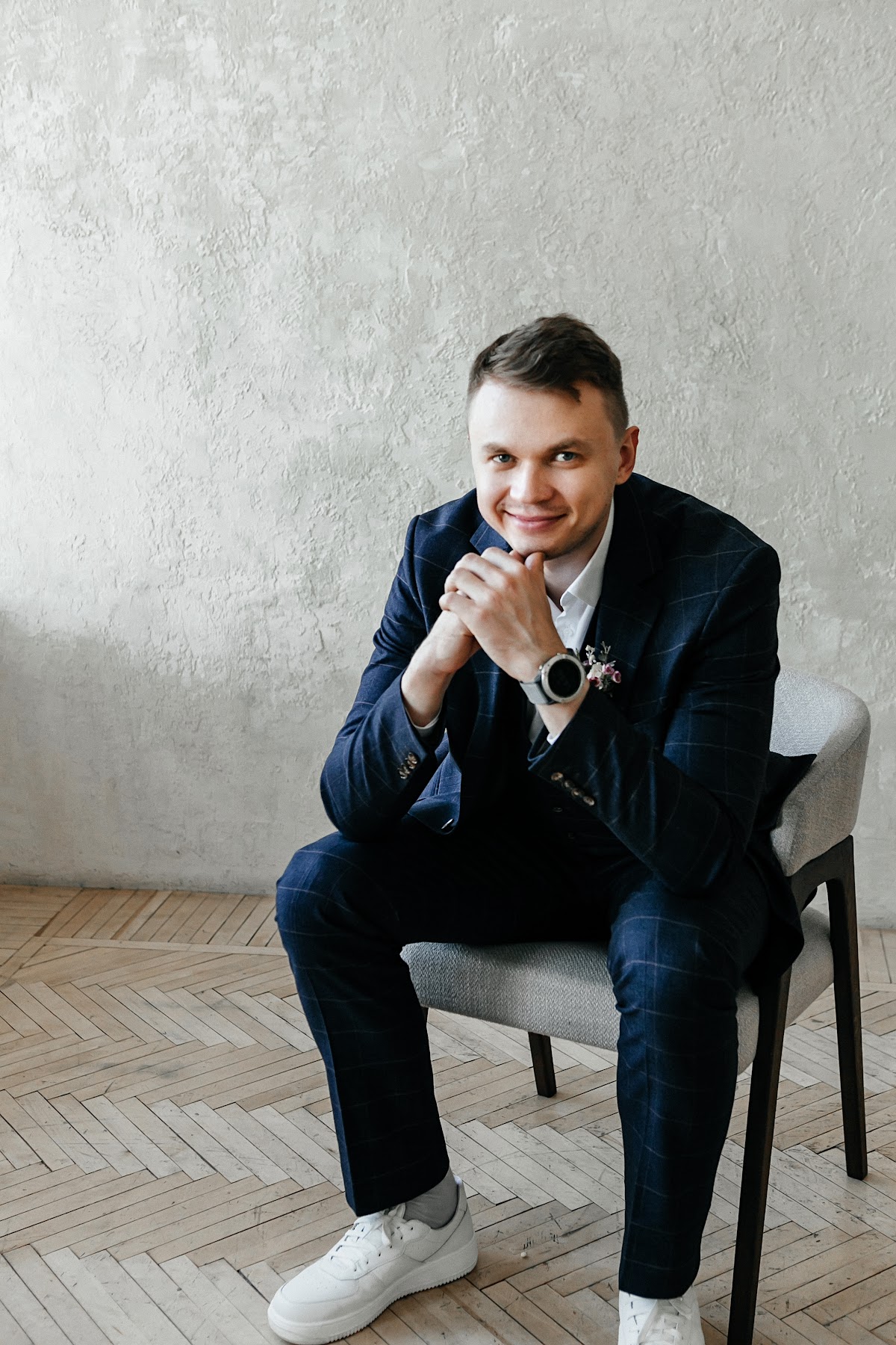 Гульнара и Иван
