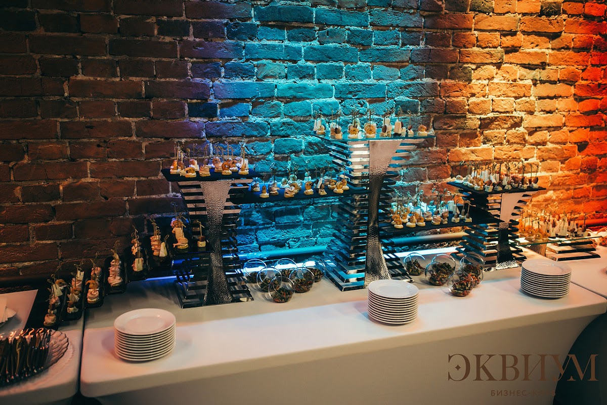 Soulful loft — кадр 4 из 4
