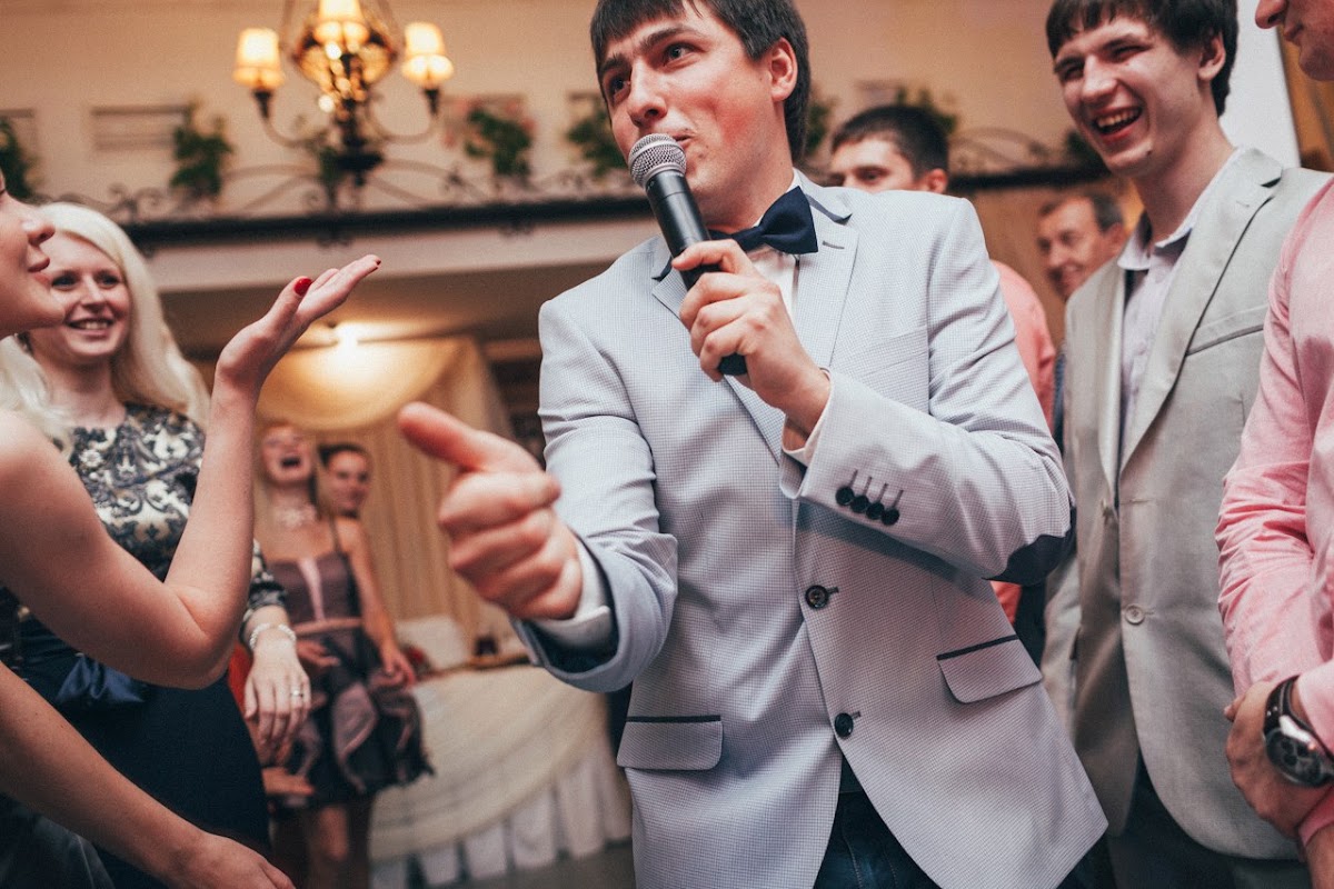 Роман Фролов