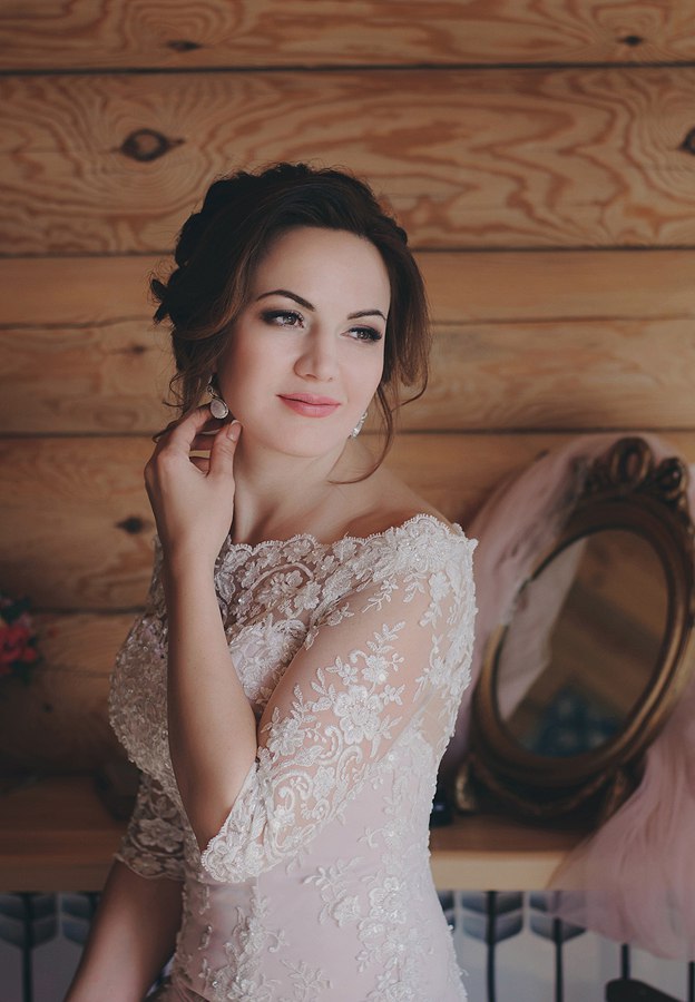 Илья и Ирина