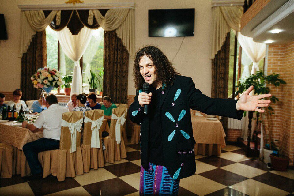 Ден Лаврин