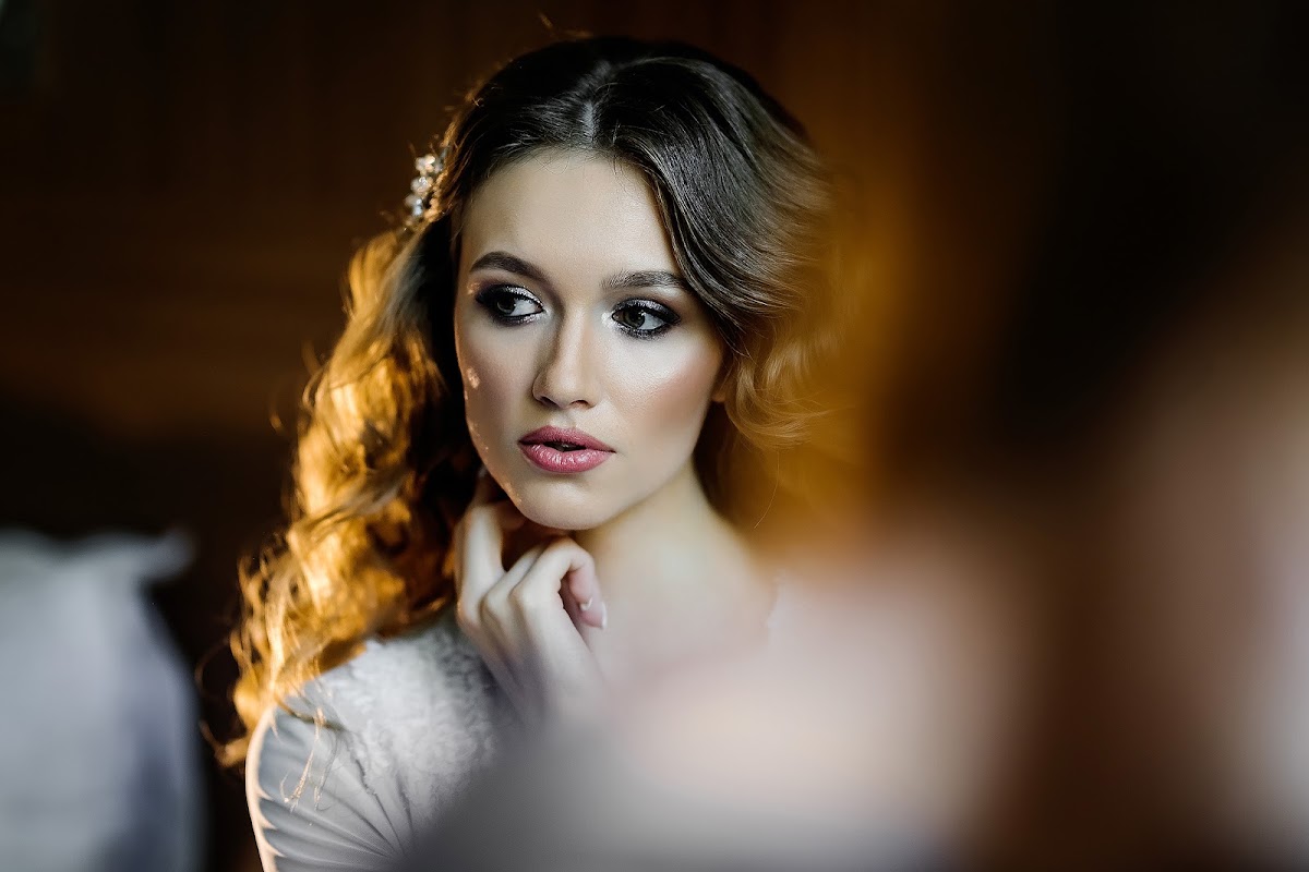 Алина и Константин