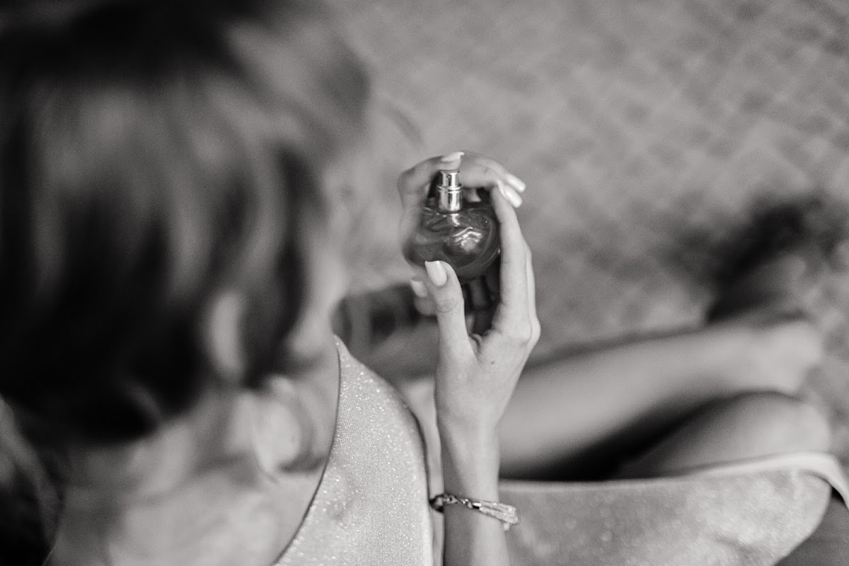 Ladies In B&W