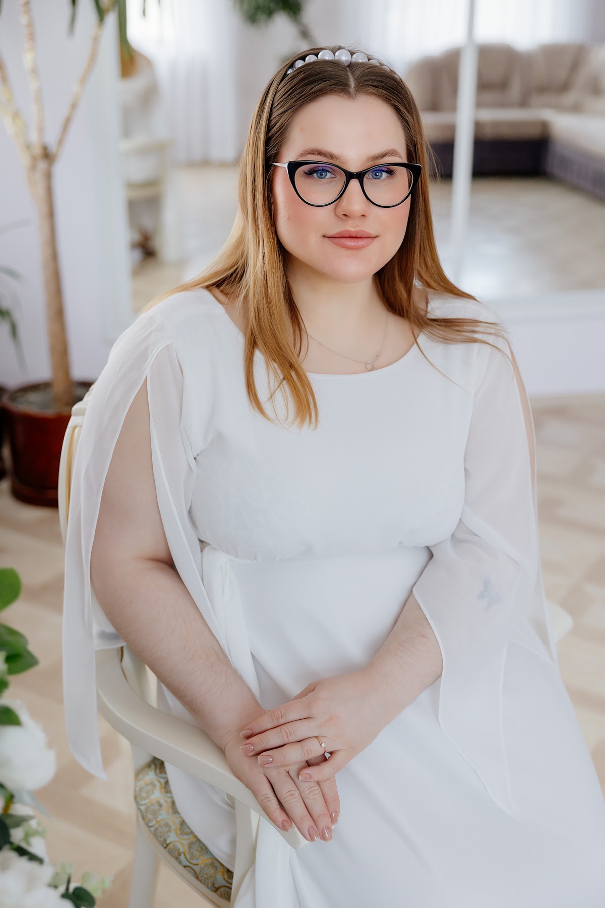Мария и Никита