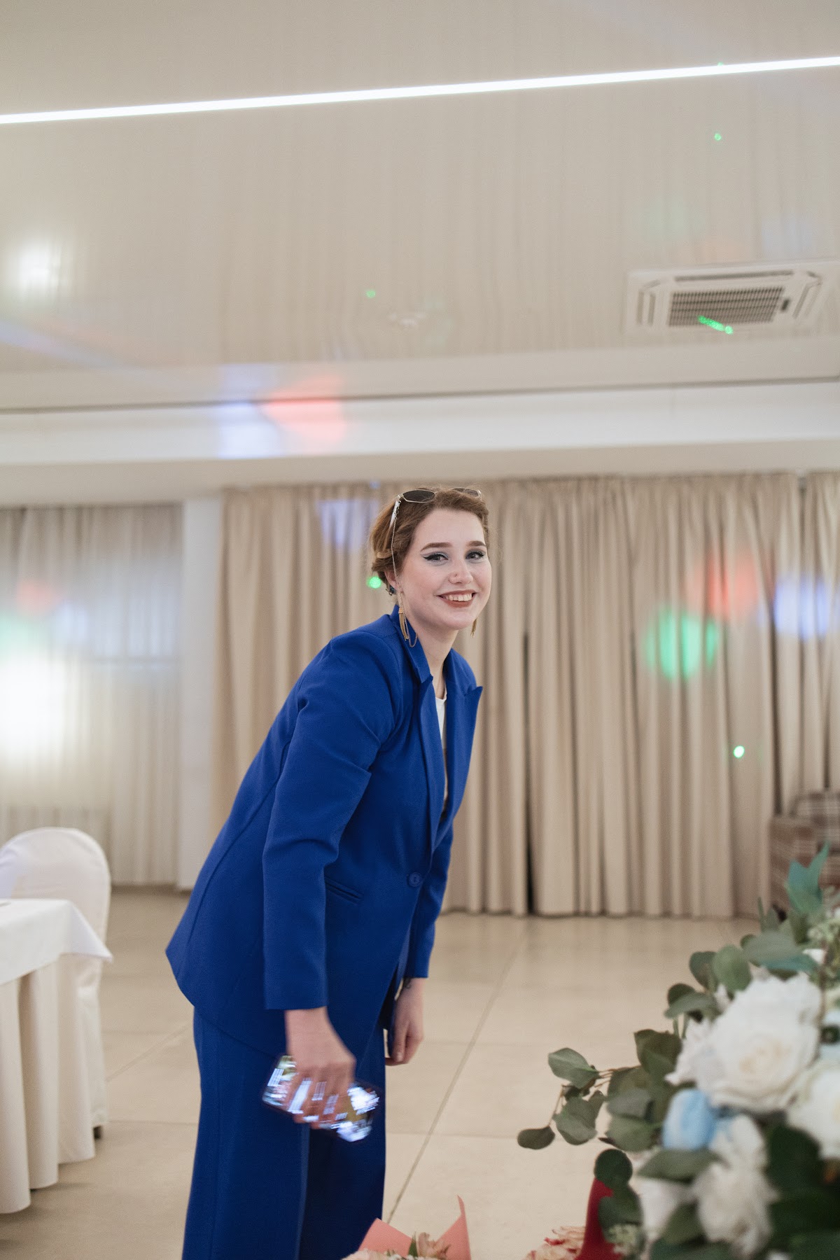 Екатерина и Денис