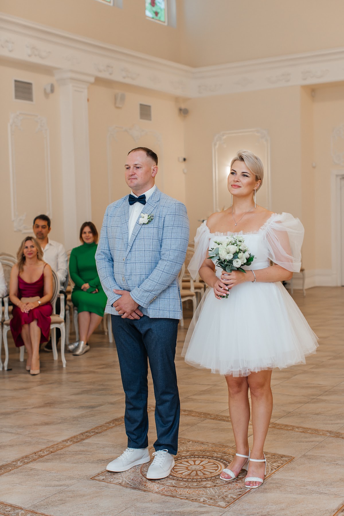 Юлия Садофьева