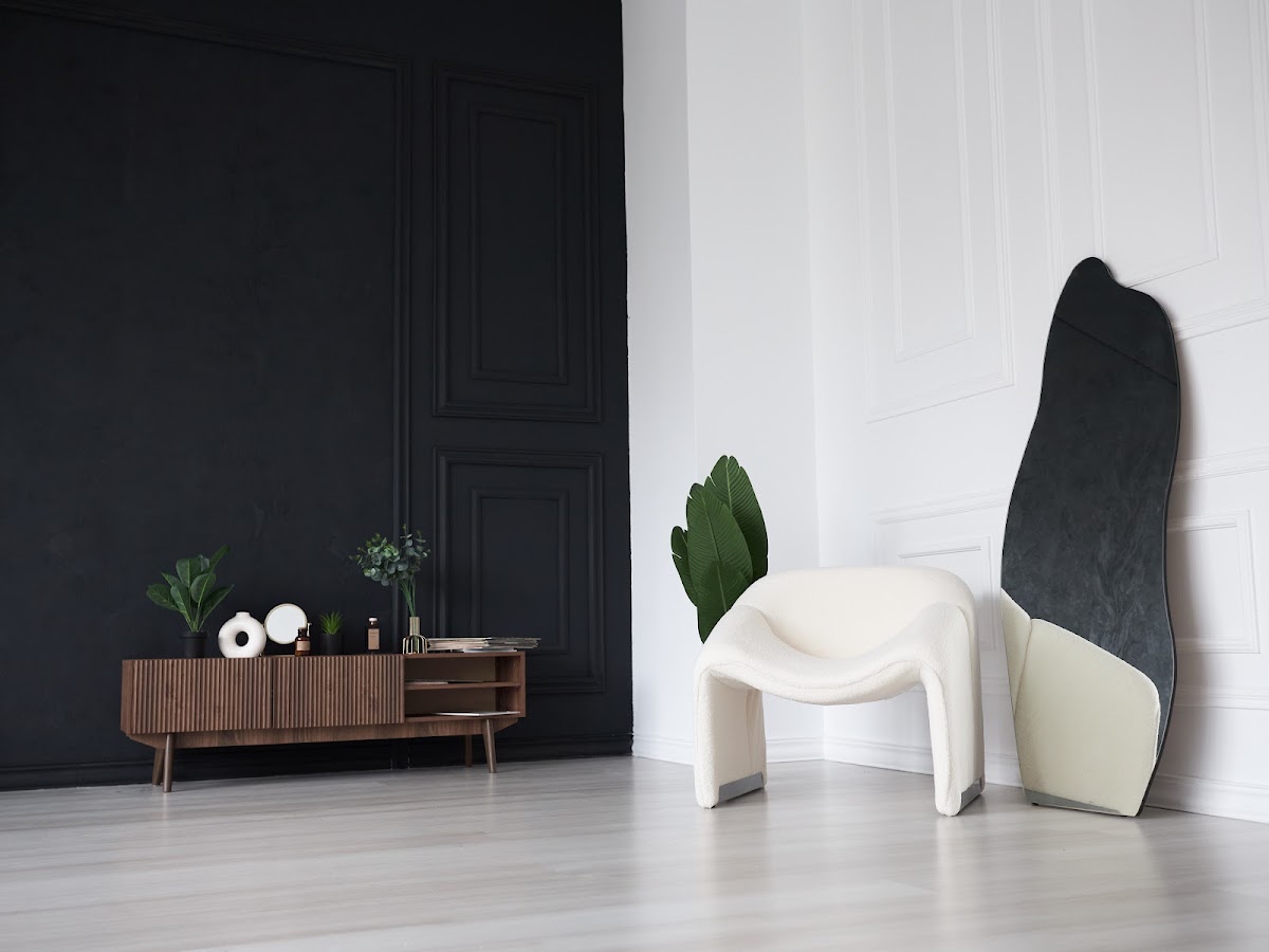 Studio Location — кадр 5 из 47
