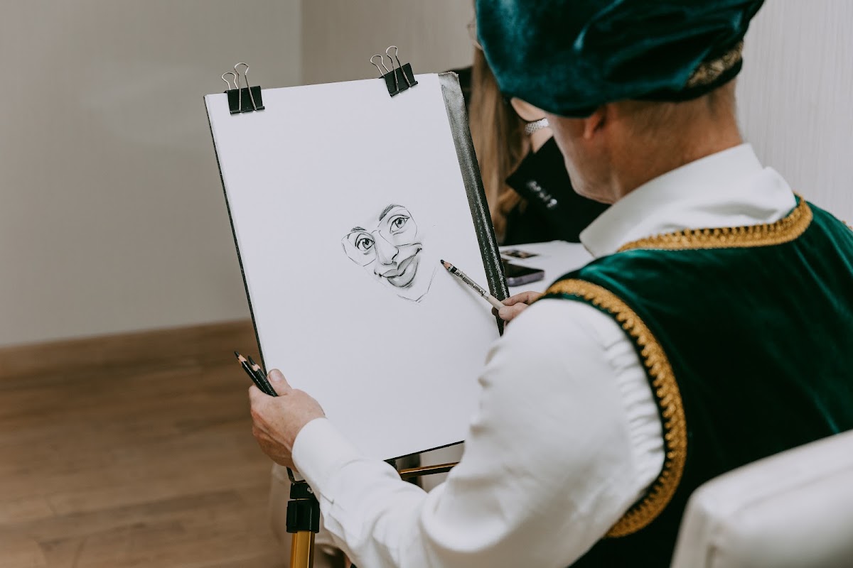 Ирина и Данила