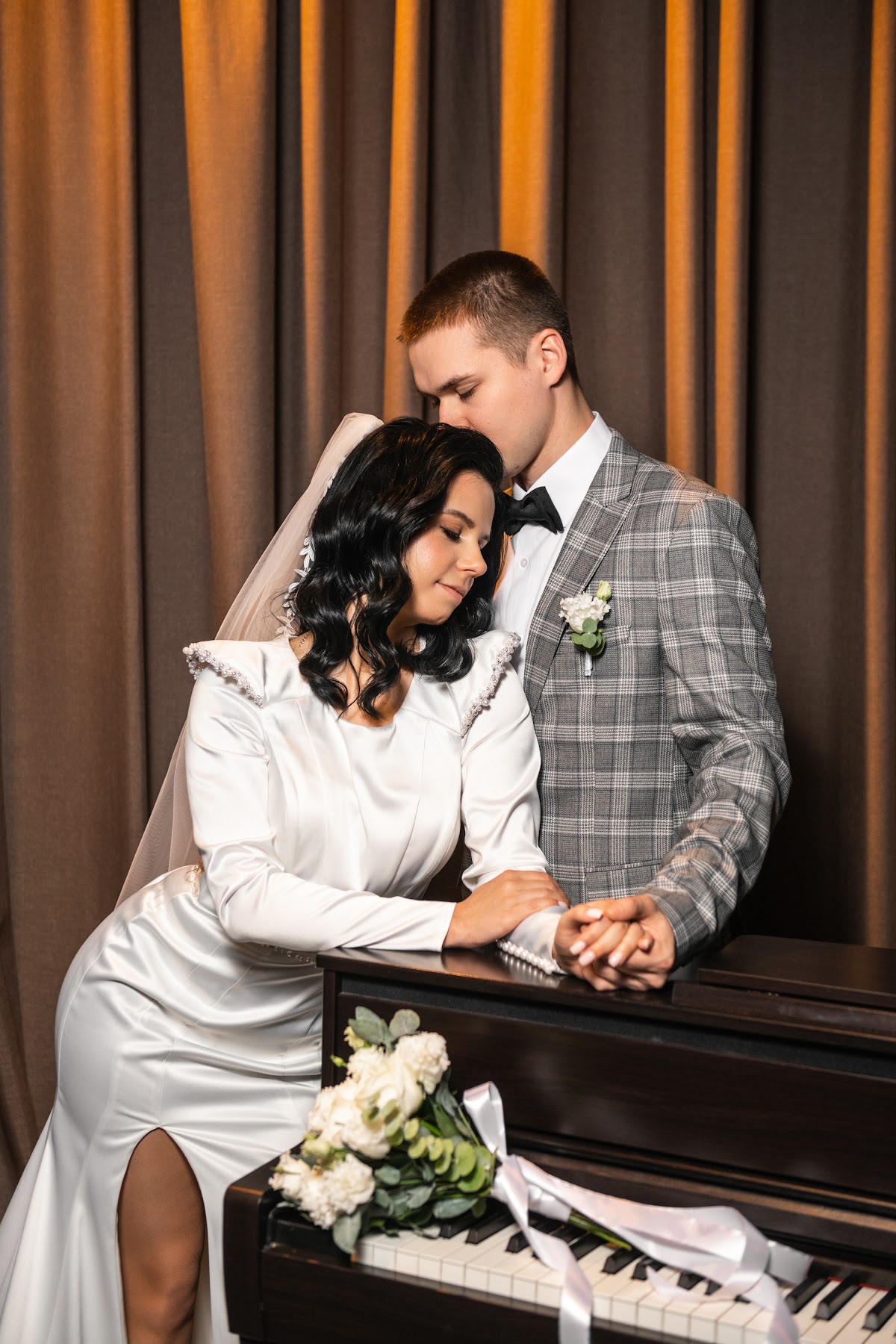 Wedding Day | Анастасия и Дмитрий