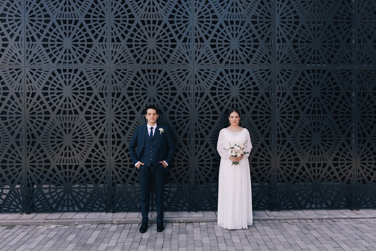 "Дыхание" wedding studio — кадр 5 из 118