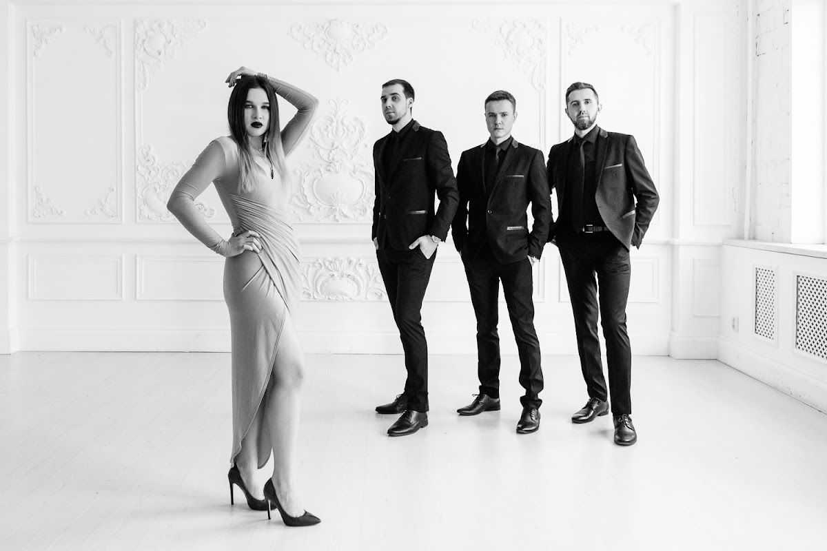 Funkeys Music Band