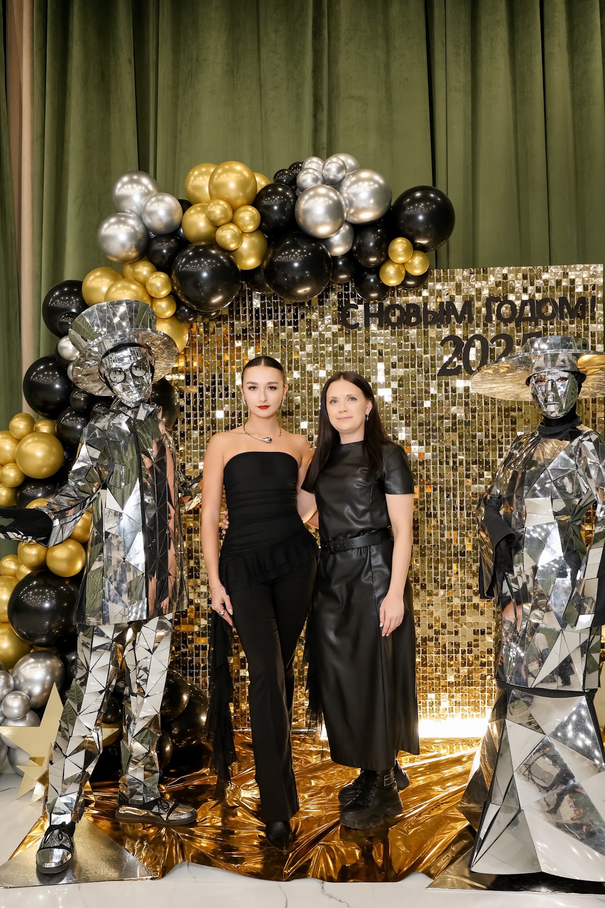Тандер 2