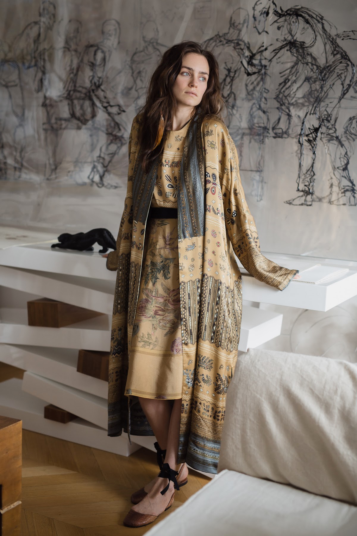 Портфолио: Мода (Fashion)