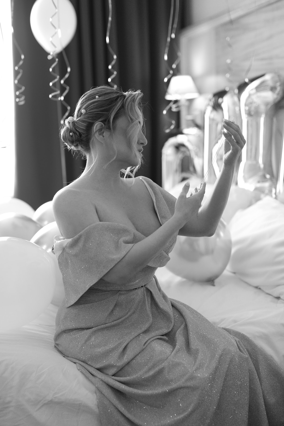 Елена и Андрей
